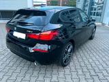 BMW 118d 1er Reihe 150 PS Diesel - BMW 118: Ps 118d