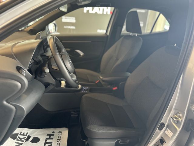 Toyota Yaris Cross  4×4 *Allwetter*