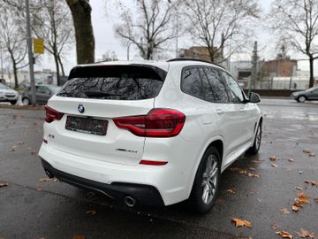 BMW X3 - 4