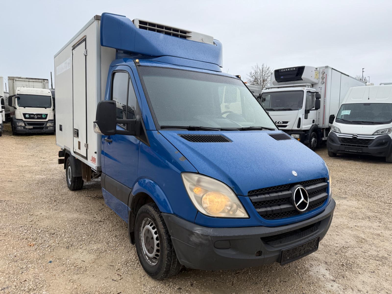 Mercedes-Benz 315CDI,Thermiking,900tkm,TÜV,Fahr-einsatzbereit