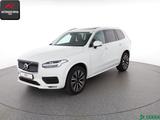Volvo XC 90 B5 D AWD PANO,FOUR-C,360GRAD,KEYLESS,ACC - gebrauchte Volvo XC90 aus dem Jahr 2021