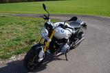 BMW R nineT von 2019, Alu-Tank - Offers