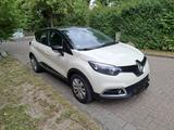 Renault Captur ENERGY TCe 90 Start&Stop eco2 Express... - gebrauchte Renault Captur aus dem Jahr 2013