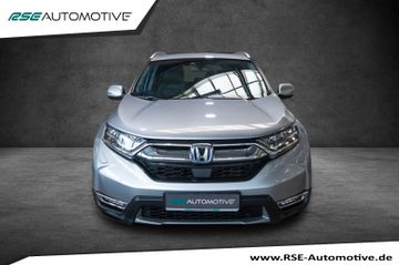 Bild 2 Honda CR-V 2.0 i-MMD HYBRID 4WD Executive