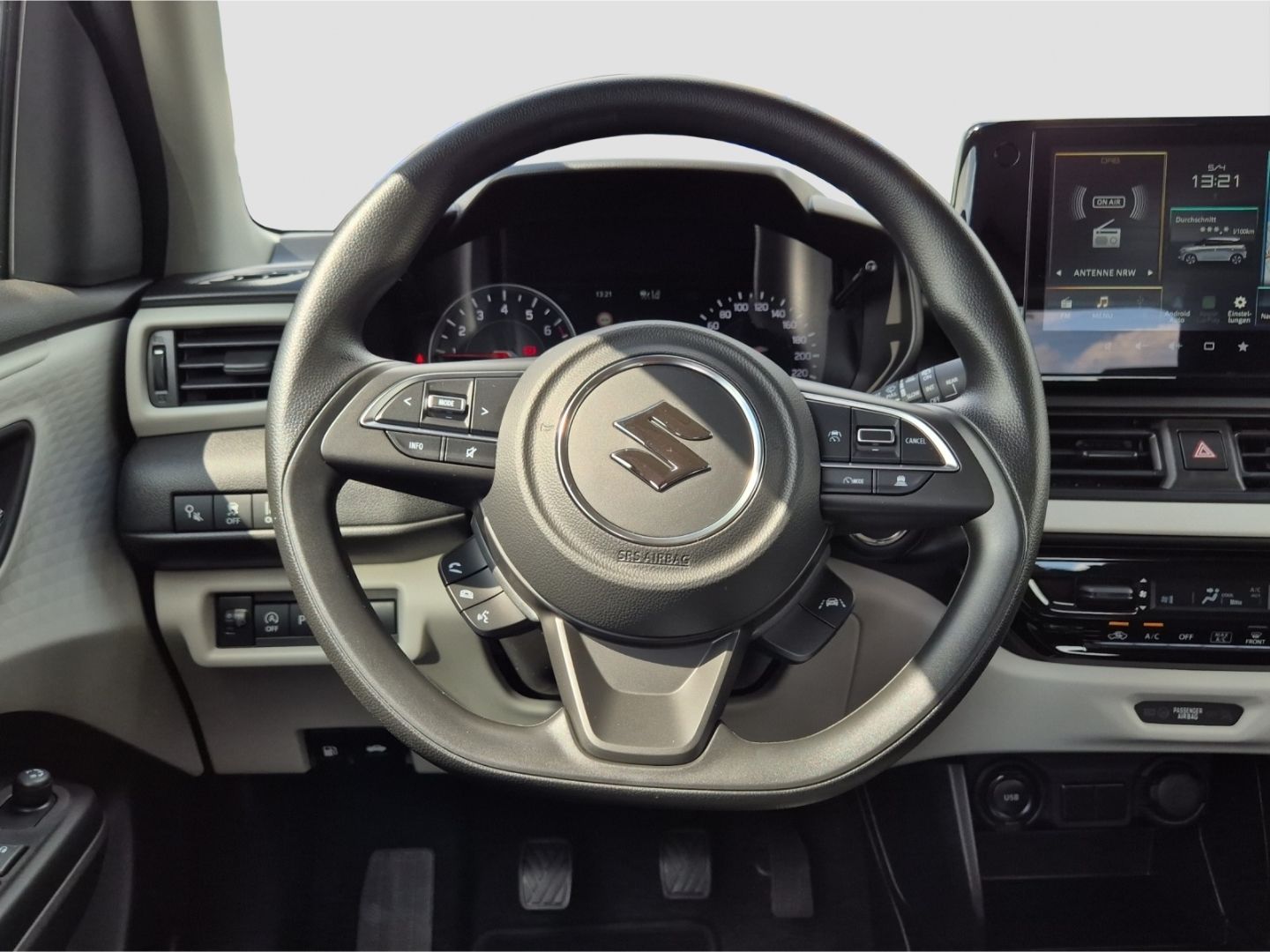 Suzuki Swift - Bild 11