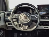 Suzuki Swift - Vorschau Bild 11