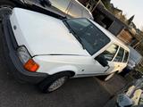 Ford Escort - Ford Escort: Kombi