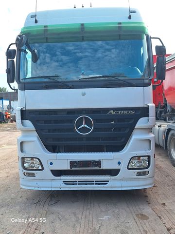 Mercedes-Benz Actros 1844 LS