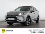 Mitsubishi Eclipse Cross 1.5 T-MIVEC Top 2WD LEDER+PANO+AHK - Mitsubishi aus 2018