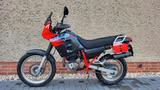 Honda NX 250 - HONDA ENDURO 250
