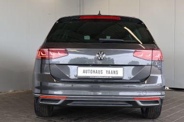 Volkswagen Passat 2.0 TDI Elegance MATRIX+ACC+KAM+AHK