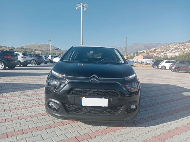 Citroën Citroen C3 BlueHDi 100 S&S Shine Pack