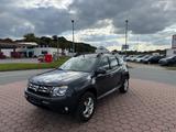 Dacia Duster I Basis 4x2 - gebrauchte Dacia Duster aus dem Jahr 2016