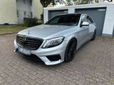 Mercedes-Benz Mercedes Benz S 350 CDI Lang - Mercedes-Benz S 350 in Essen