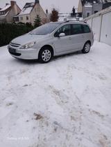 Peugeot PEUGEOT. 307.SW..1.6.BENZIN.MIT.TÜV.06.2027 - Peugeot 307 in Bremen