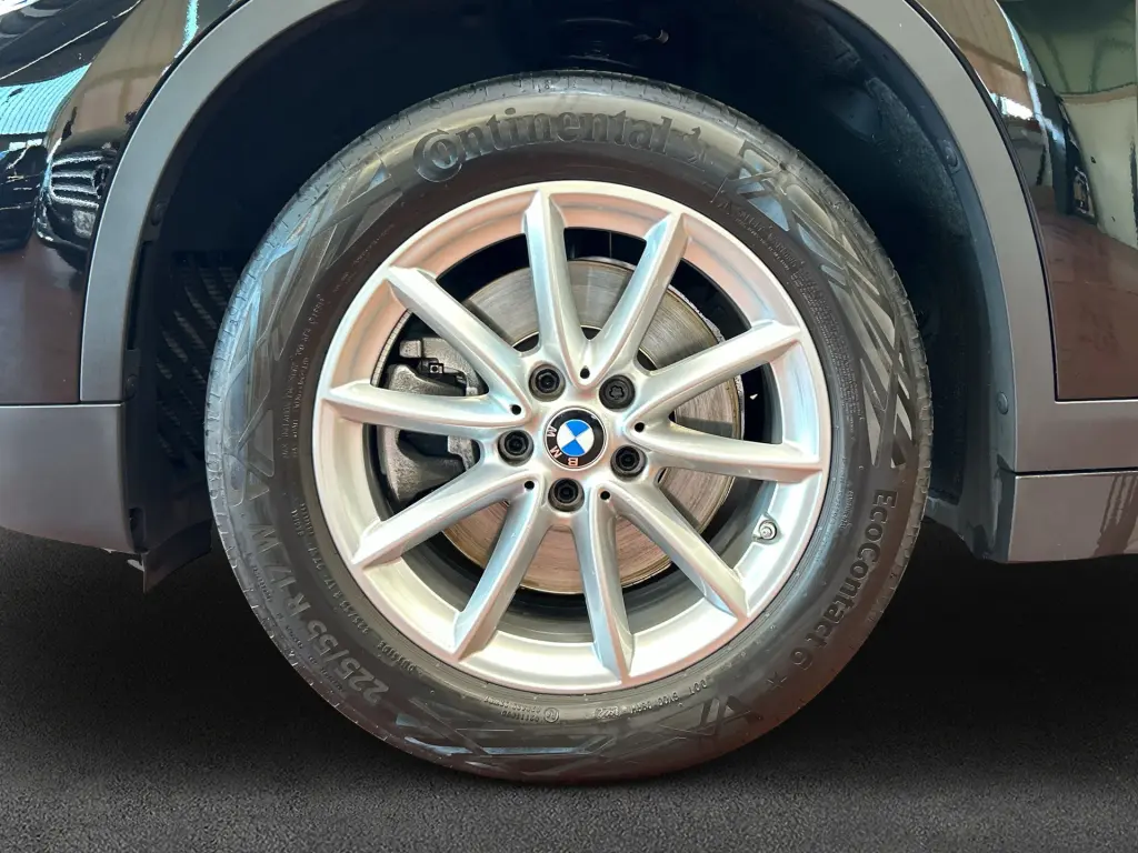 BMW X1 sDrive20i Aut. Advantage *Navi*SHZ*, миниатюра 7
