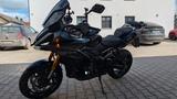 Suzuki GSX-S 1000 GX - SUZUKI GSX S1000GX