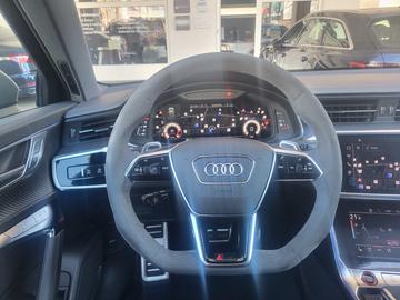 صورة مصغرة 27 لـ 2024 AUDI RS6