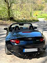 Mazda MX-5 2.0 SKYACTIV-G Edition 100 Edition 100 - Mazda MX-5 Edition-100