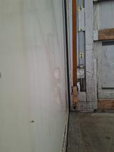 Wecon 18t jumbo - Wecon Wechselpritsche