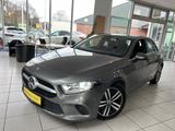 Mercedes-Benz A 250 *AMBIENTE-BELEUCHTUNG*MEMORY-SITZE* - Mercedes-Benz: Sitze