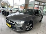 Mercedes-Benz A 250 *AMBIENTE-BELEUCHTUNG*MEMORY-SITZE* - Mercedes-Benz A 250: Limousine