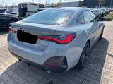 BMW 4 Gran Coupe 430 i M Sport/Sch-Dach/360*/HarmanK - BMW 4er Reihe aus 2022