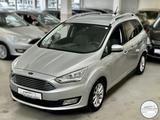 Ford Grand C-Max Titanium *1.HAND*NEU ZAHNRIEMEN* - gebrauchte Vans in Fürth
