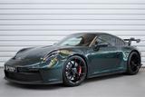 Porsche 992 GT3+Sport-Chrono+Clubsport+MatrixLED+BOSE - Porsche mit Benzin-Antrieb: Grün