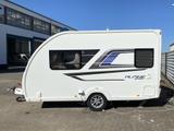 Sprite Alpine 370 EK - Mittelsitzgruppe Wohnwagen