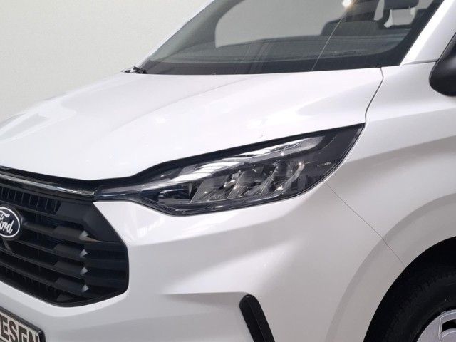 Ford Transit Custom - Bild 4