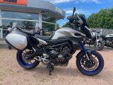 Yamaha Tracer 900 - YAMAHA SPORTTOURER
