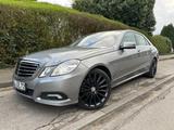 Mercedes-Benz E 350 CDI BlueEFFICIENCY AVANTGARDE AVANTGARDE