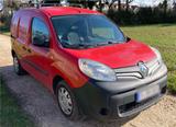 Renault Kangoo 1,5 DCI - Renault Kangoo Gebrauchtwagen in Frankfurt