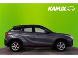 DFSK Fengon 500 Aut. +NAVI+KAMERA+LEDER+TEMPO - DFSK aus 2023