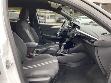 Bild 11 Opel Corsa GS NAVI/KLIMA-AUTO/PDC v+h+CAM/LED