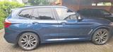 BMW X3 M40d xDrive Leder/HUD/DAP/PA/AHK/Pano/Alarm - BMW X3 M40 Gebrauchtwagen in Hamburg