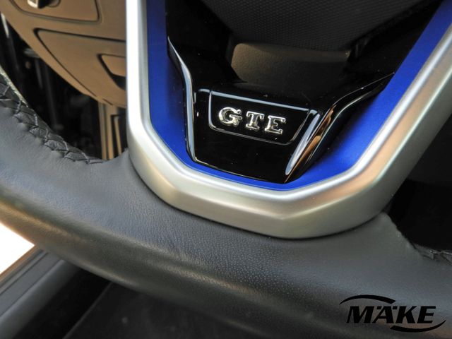 Passat Variant GTE eHybrid DSG LEDER AHZV IQ.L R