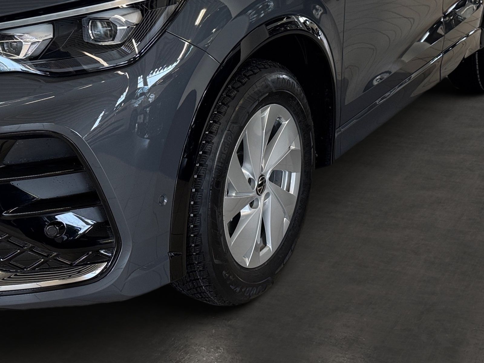 Volkswagen Tiguan - Bild 7