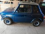 MINI 1300 Shorty  Leyland Rover Austin Gekürzte Karo - MINI 1300: K
