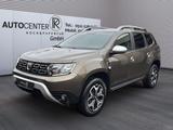 Dacia Duster II Prestige *NAVI*CARPLAY*SHZ*KAMERA* - Dacia Duster Gebrauchtwagen in Hannover