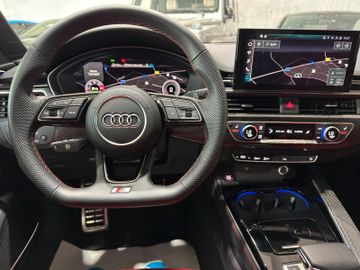 Audi S5 - 10