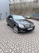 Mercedes-Benz Mercedes C180 W204 - Sehr gepflegt | Volll... - Mercedes-Benz C-Klasse S204