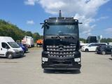 Mercedes-Benz Arocs 5 2651  HD Mit Meiller Abrollkipper - Kompressor