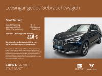 Seat Tarraco - Vorschau Bild 1