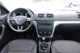 Skoda Yeti 2.0 Ambition Outdoor 4x4 1.HAND*KLIMA*AHK* - Skoda Yeti mit Diesel-Antrieb: Allradantrieb