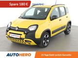 Fiat Panda 1.0 Mild-Hybrid City Cross*PDC*SHZ*KLIMA* - Fiat Panda Gebrauchtwagen in München