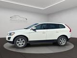 Volvo XC 60 2.4 D5 Summum AWD AHK/MEMORY - Volvo aus 2010: Geländewagen