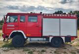 Mercedes-Benz 917 AF, Single, Standhzg. TOP - Mercedes-Benz 917