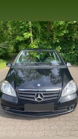 Mercedes-Benz A 160 AVANTGARDE BlueEFFICIENCY AVANTGARDE - Mercedes-Benz A 160: Blueefficiency